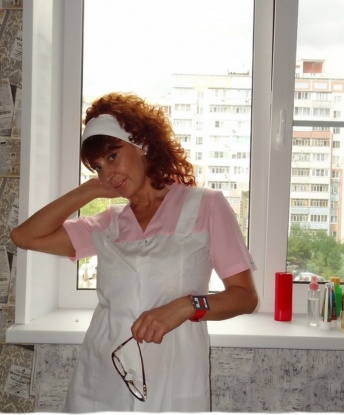 Анкета проститутки Ульяна - Фото 1, Большая Елховка, 44 года, №348